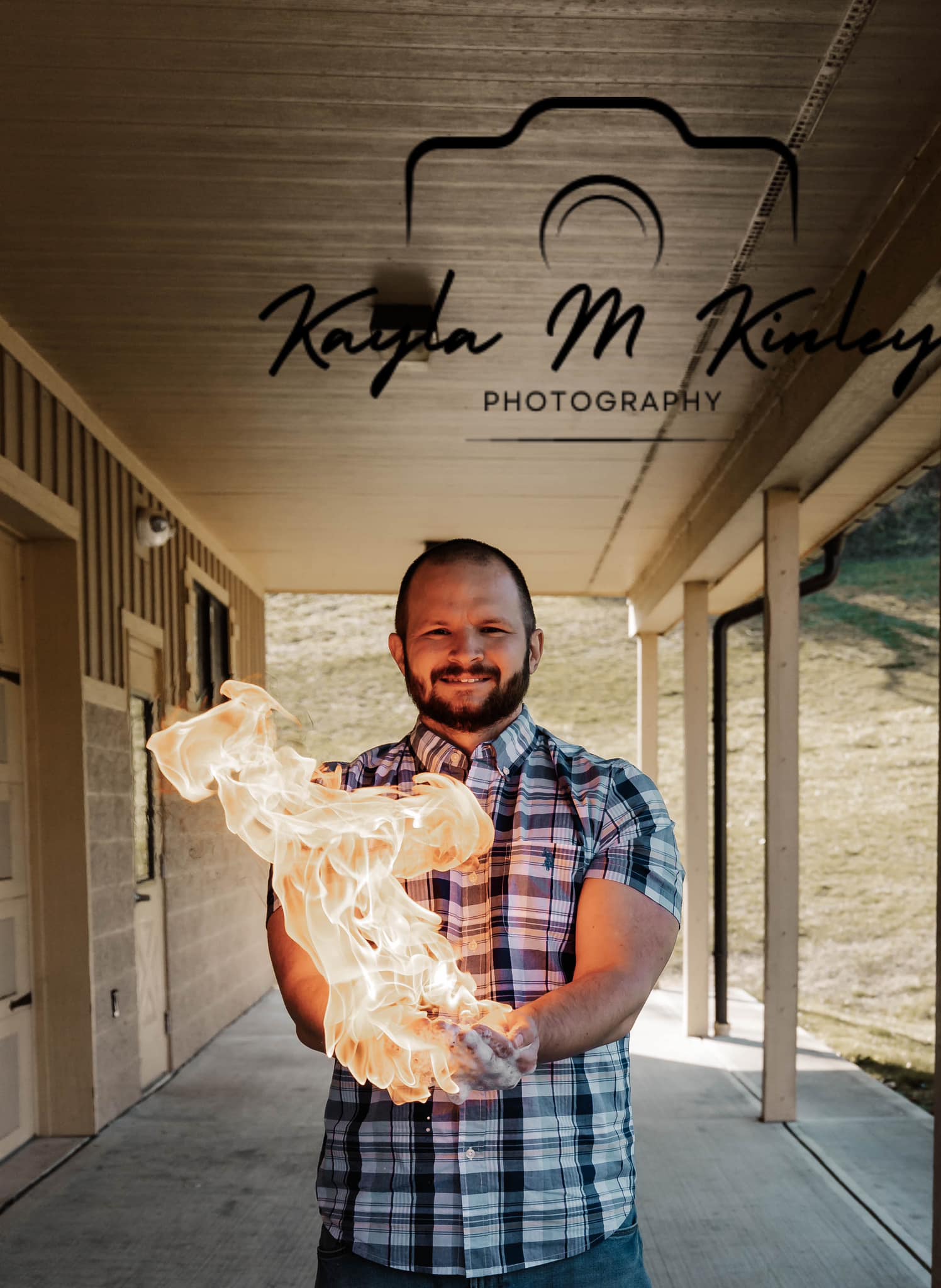 Kayla M. Kinley Photography