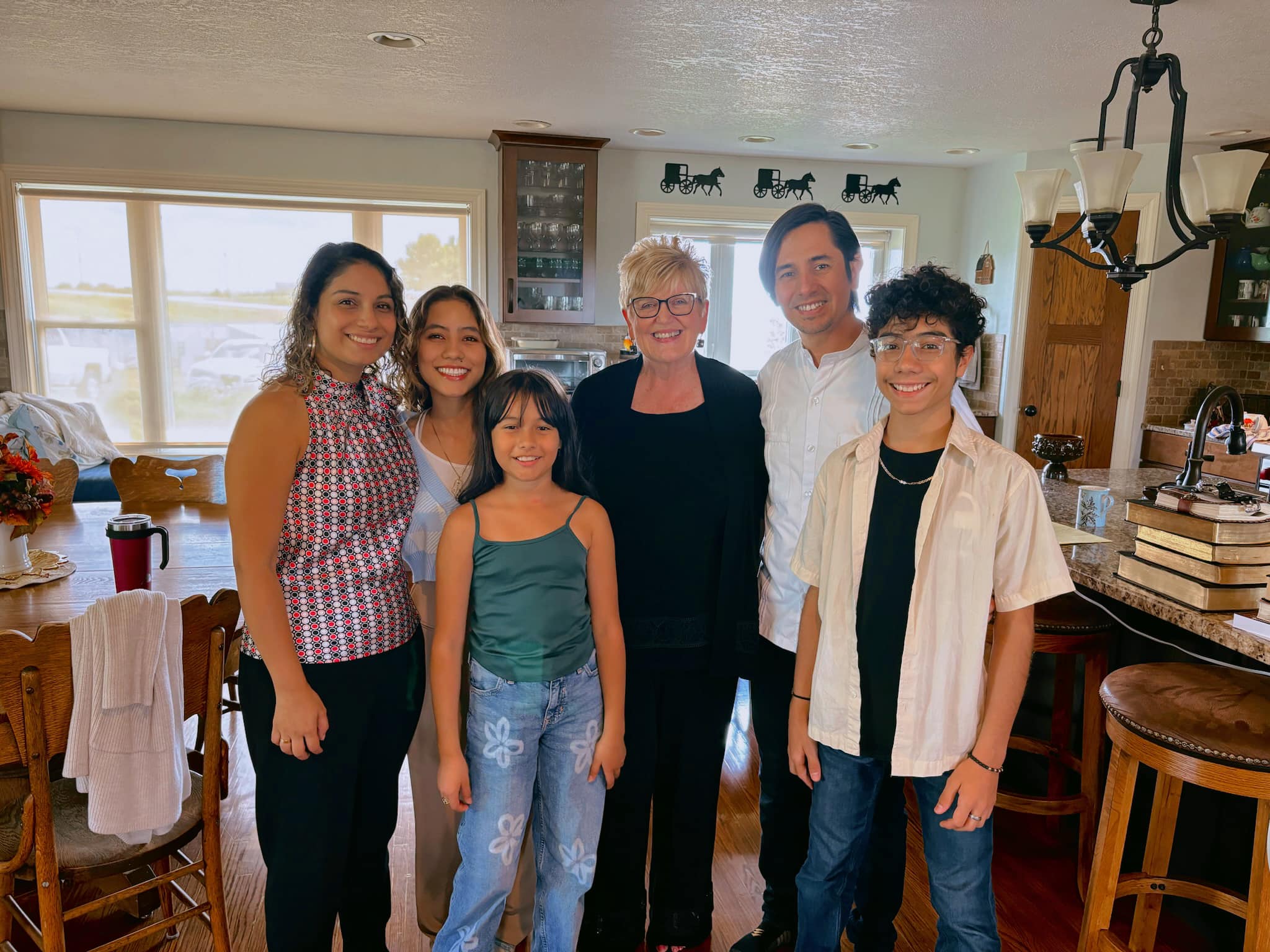 Debbie Rich Ministries | Riverview FL