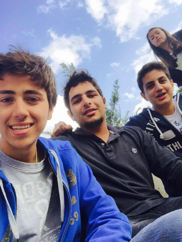 Omar El Rassi