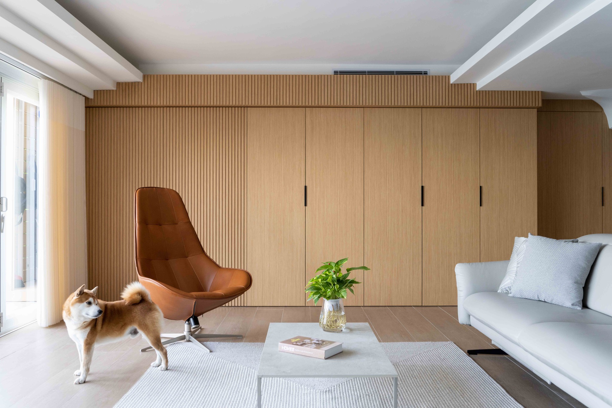 Forest Interior Design Decoration | Kowloon