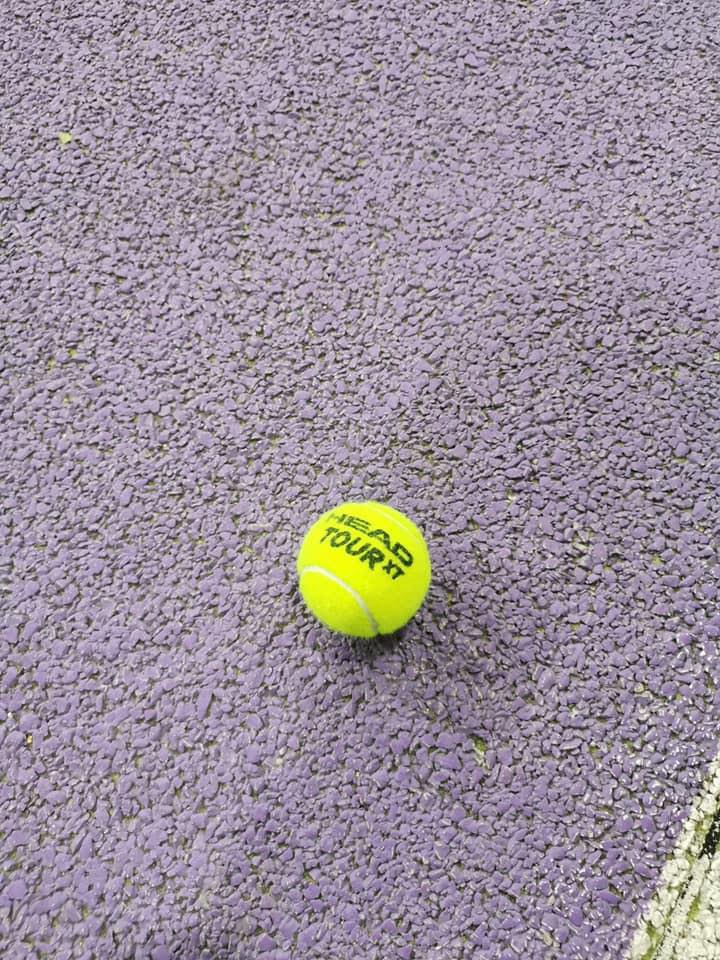 Si vous ne l'avez pas encore vue,... - Tennis Club de Torcy | Facebook