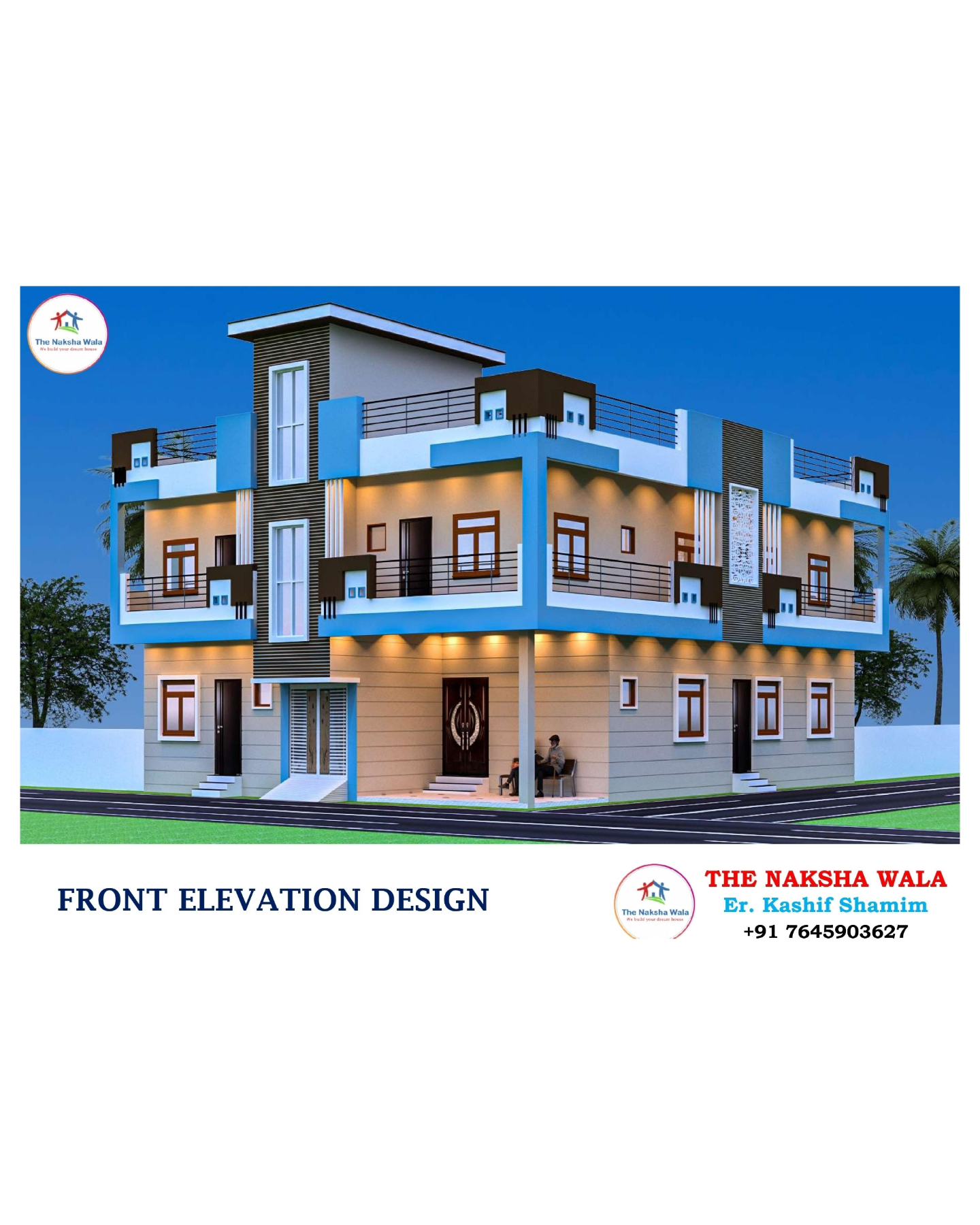 The Naksha Wala - 𝐏𝐋𝐀𝐍𝐍𝐈𝐍𝐆 :- Also contact for this type... | Facebook