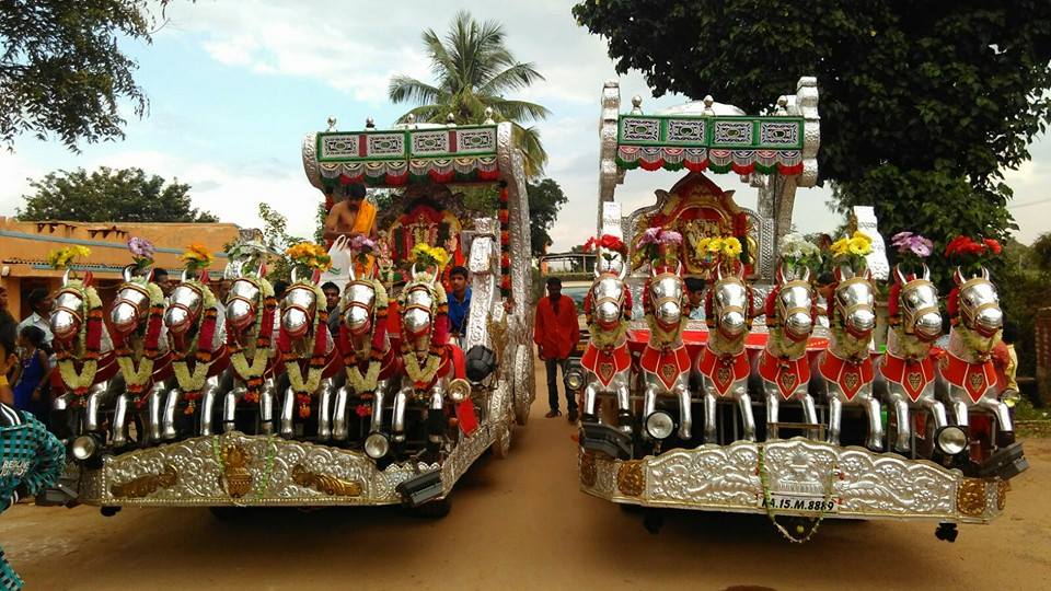 Anand karnataka | Anekal