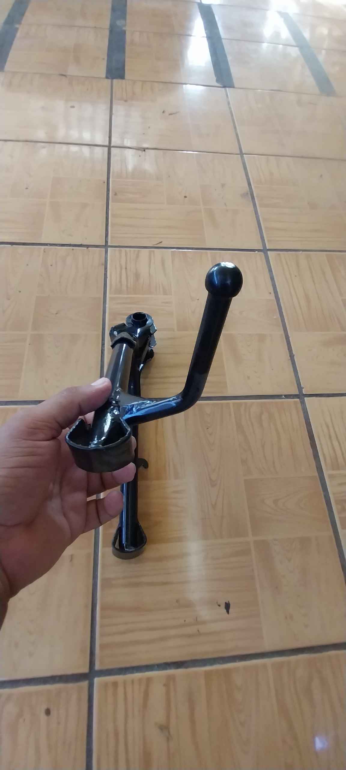 Vendo Embanque de moto para taypan, serpento, dayun akt....nuevo ...