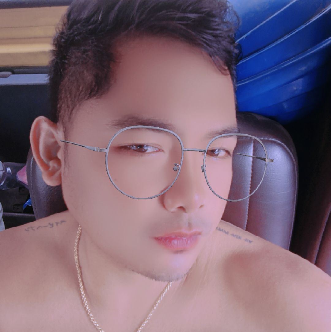Jerson - manyak, madre at ang tricycle driver.