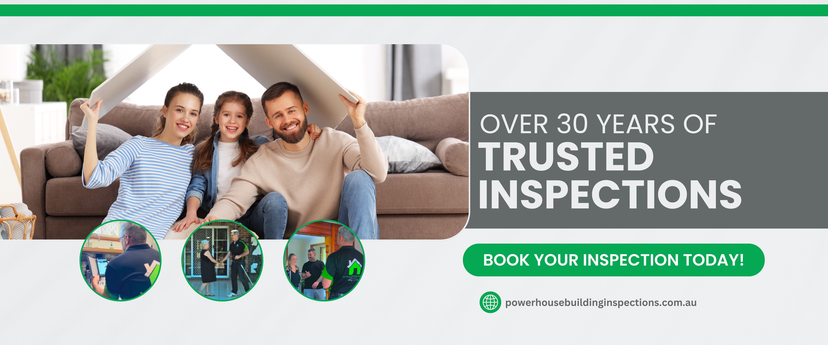 Powerhouse Building Inspections & Construction | Bowraville NSW