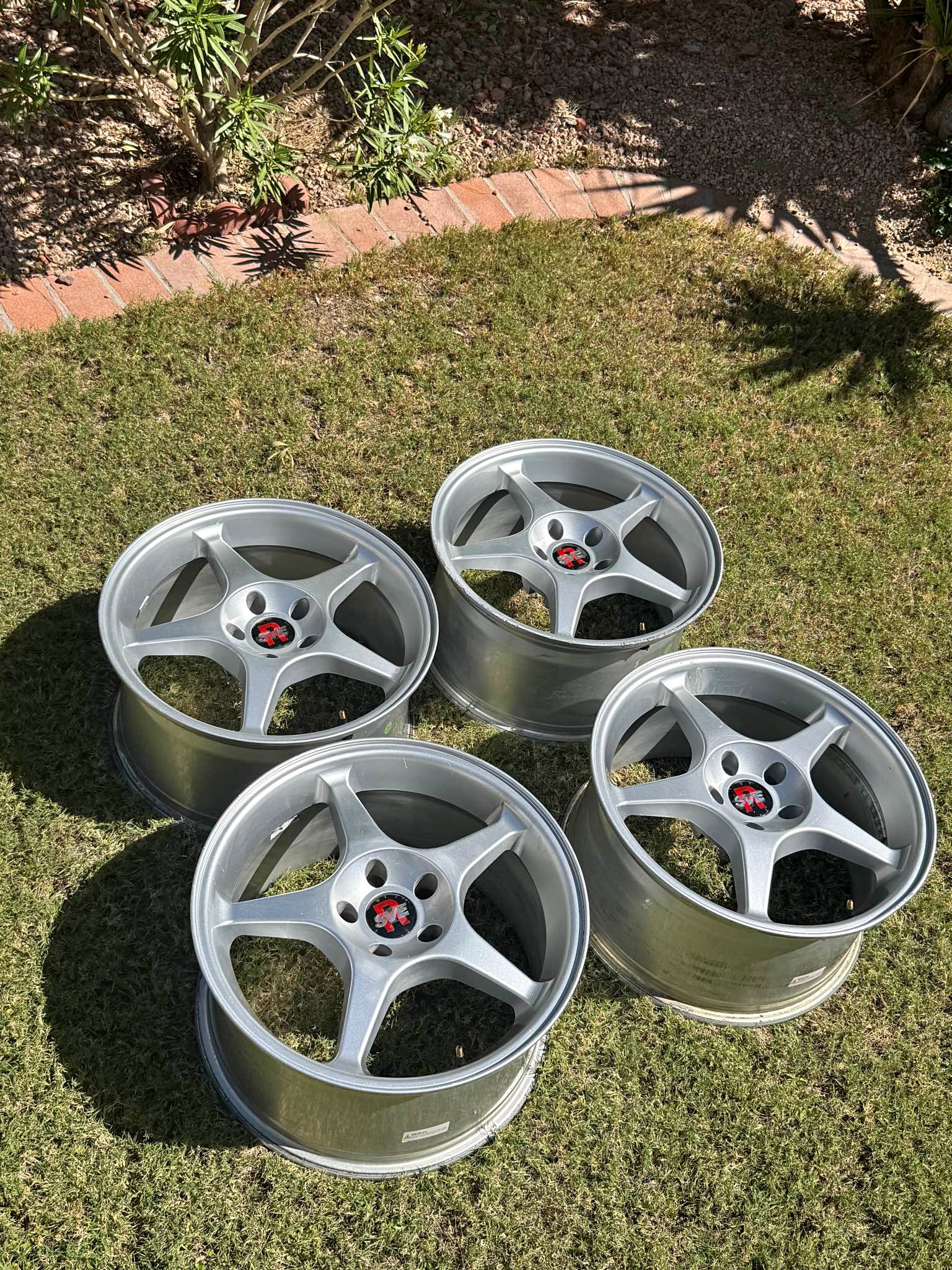 Cobra R Wheels - Car Wheels, Tires & Parts - Glendale, Arizona ...