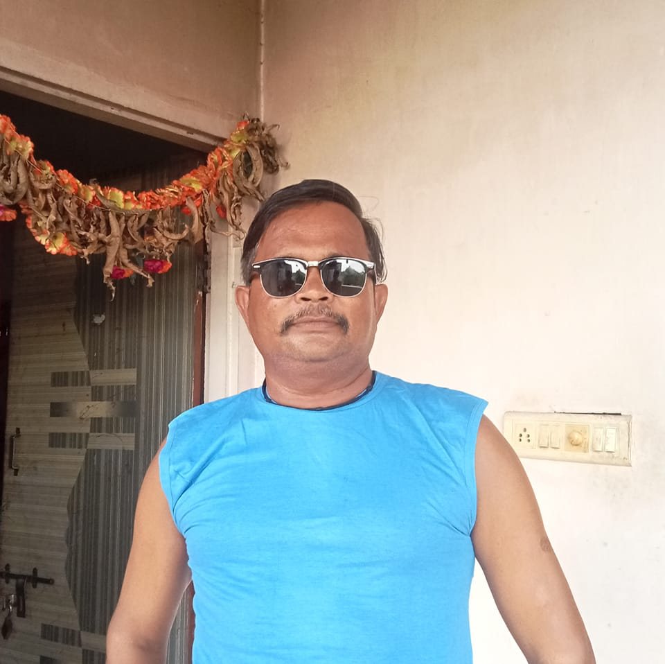 Ajay Rathod