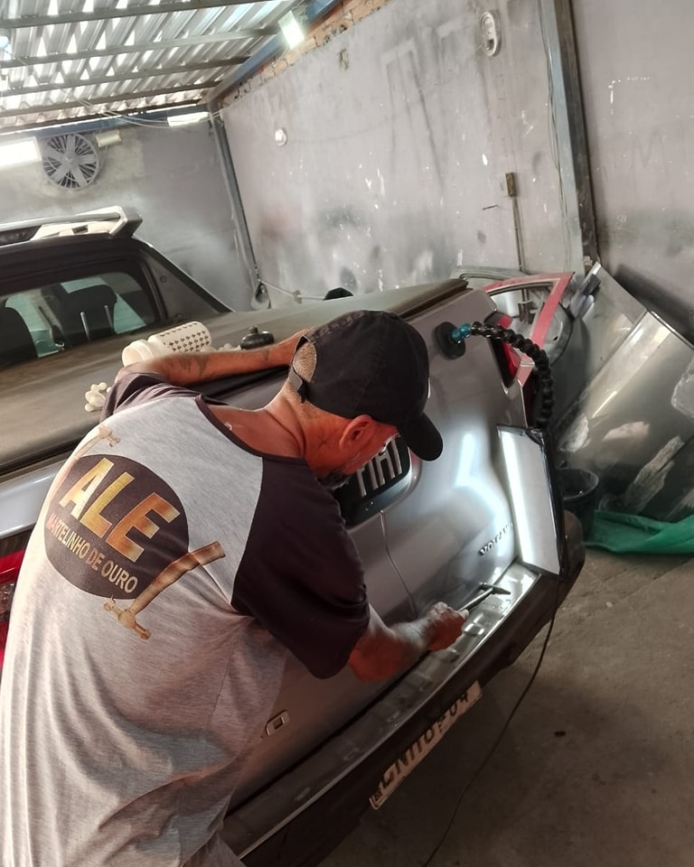 Vip Auto Center | São Pedro da Aldeia RJ