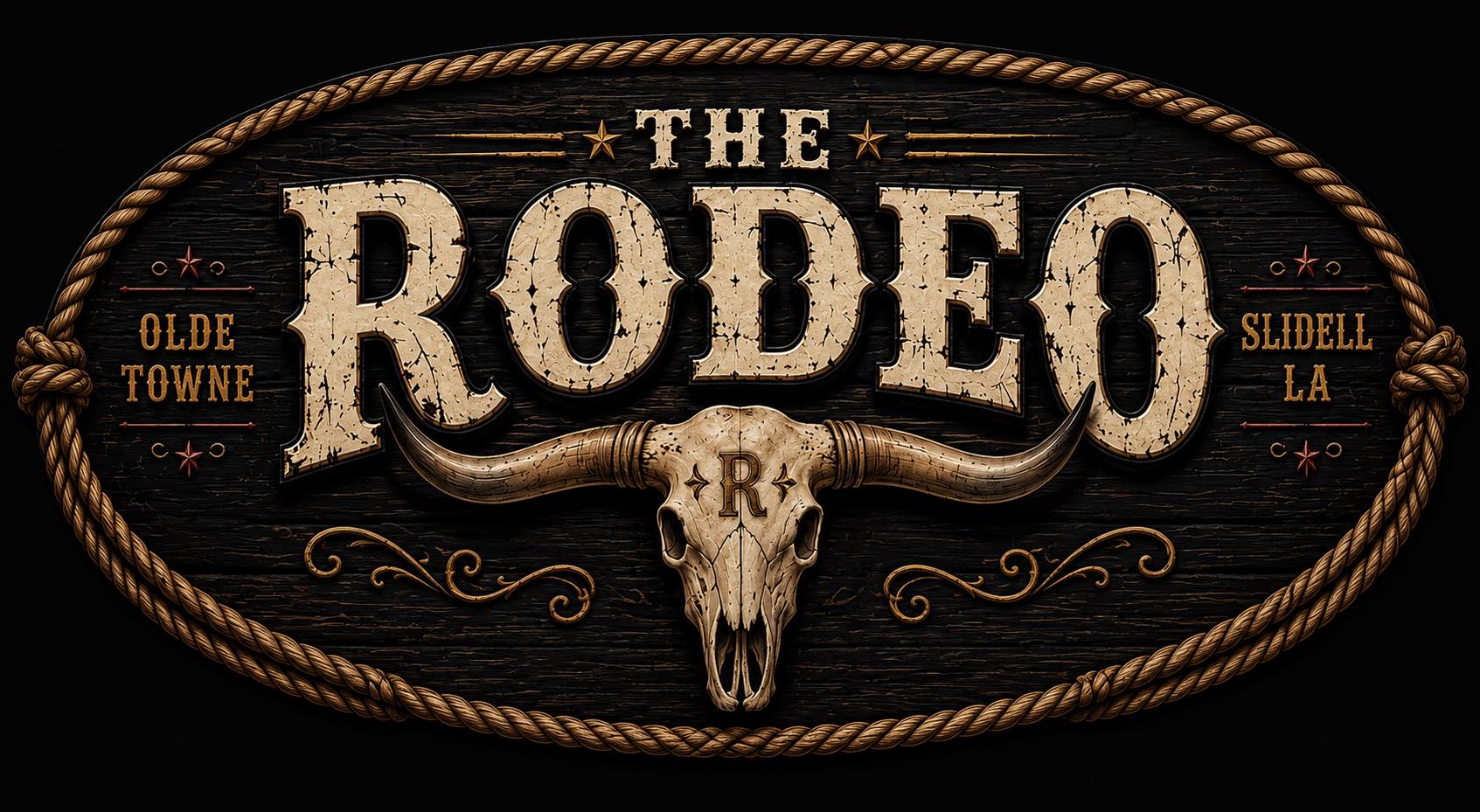 The Rodeo | Slidell LA