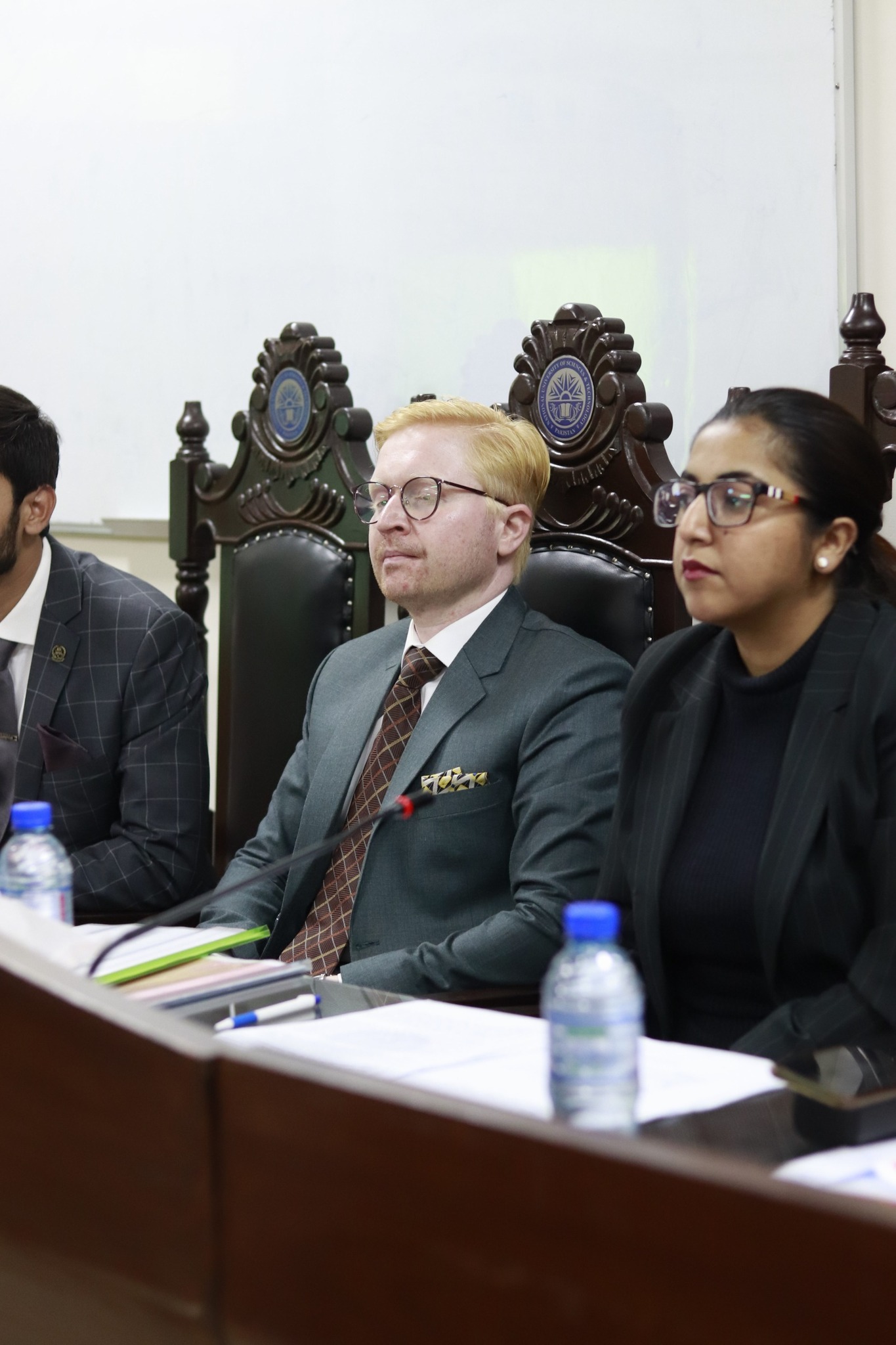 Waiza Rafique Advocates, Lawyers & Consultants | Islamabad