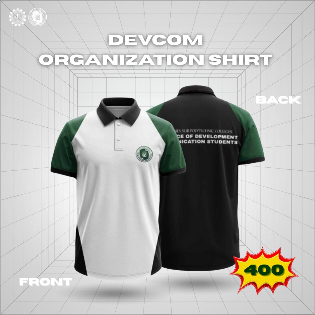 Alliance of Development Communication Students | Nabua