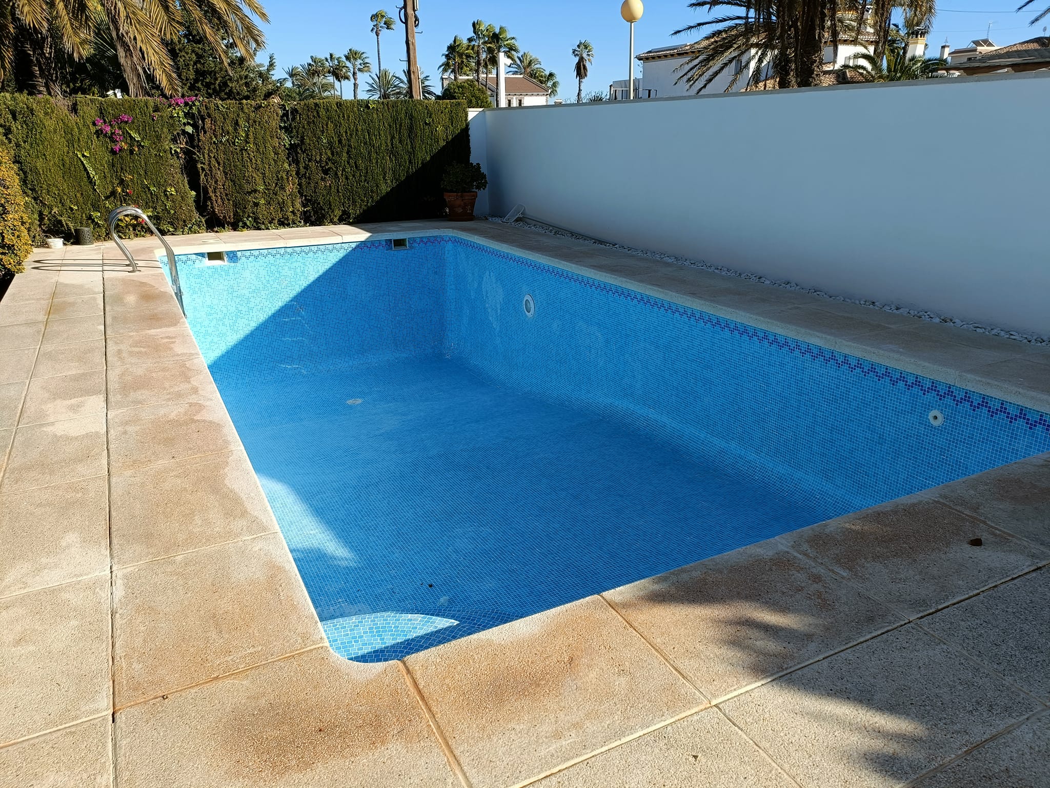 GT POOLS | Alicante