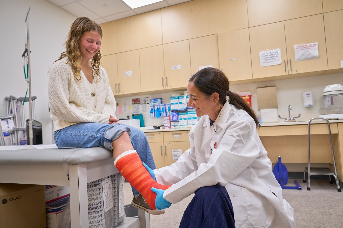 Stony Brook Orthopedic Associates
