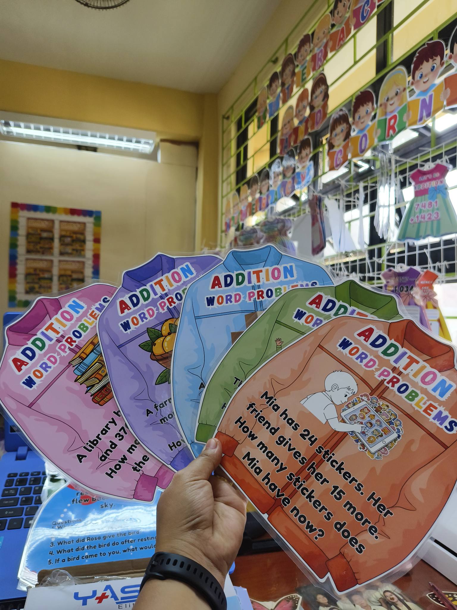 RED Instructional Materials... - RED Instructional Materials