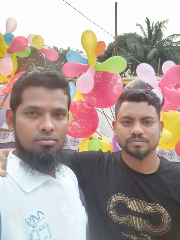 Md Imran