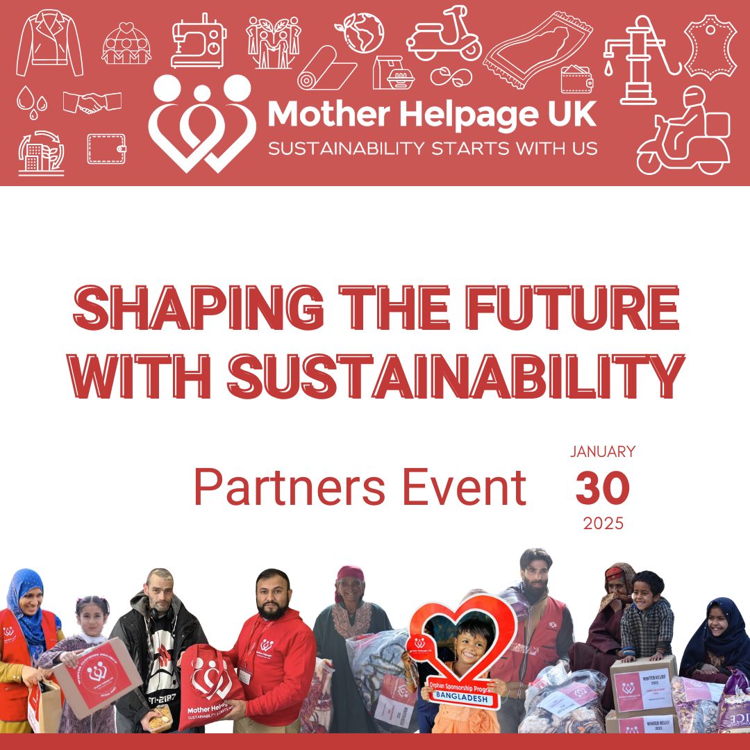 Mother - 🌍 Exciting News! 🌍 Mother Helpage is thrilled to announce our ...
