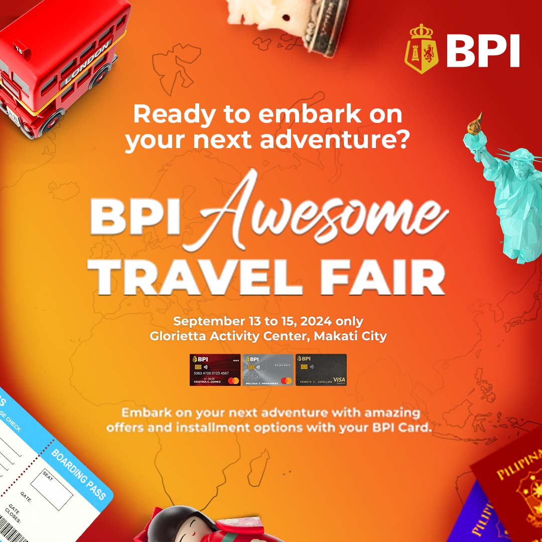 BPI - 🔔 Affordable flights and packages for your dream...