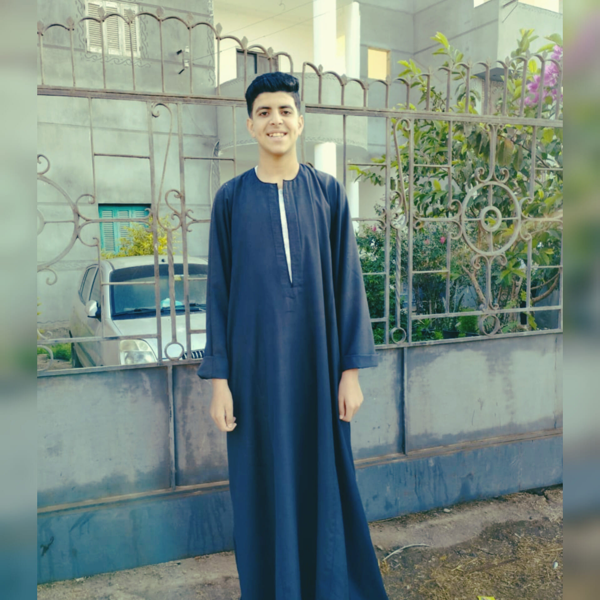 Ezzat Gafaar