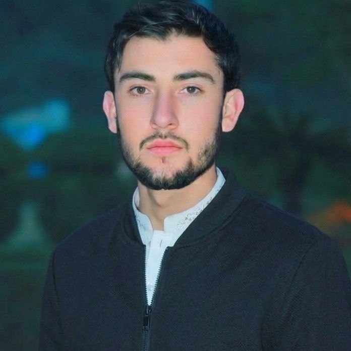 Azmat Ullah