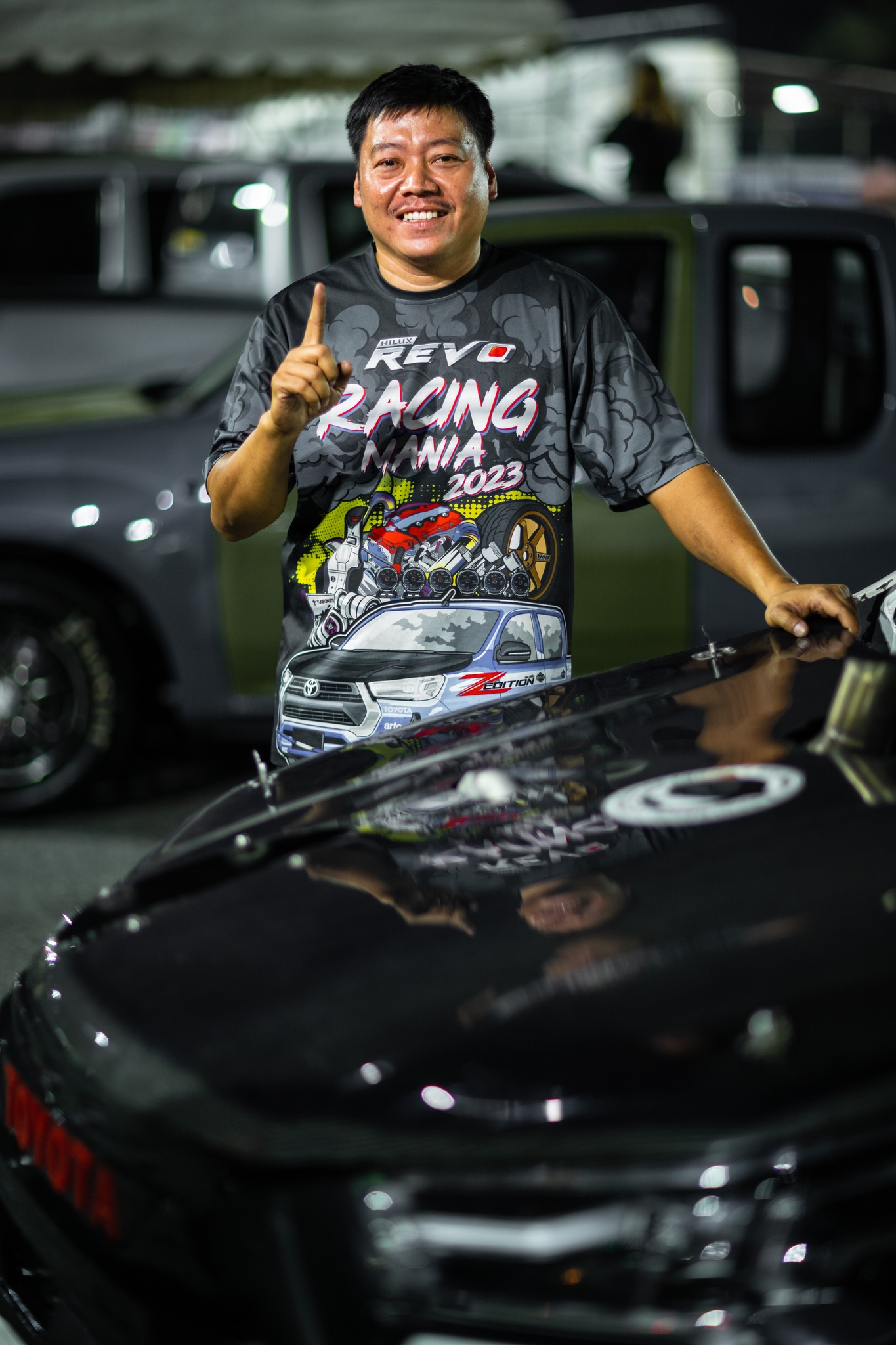 Racing mania - ภาพบรรยากาศการซ้อมรถของช่างกล้า ชลบุรี... | Facebook