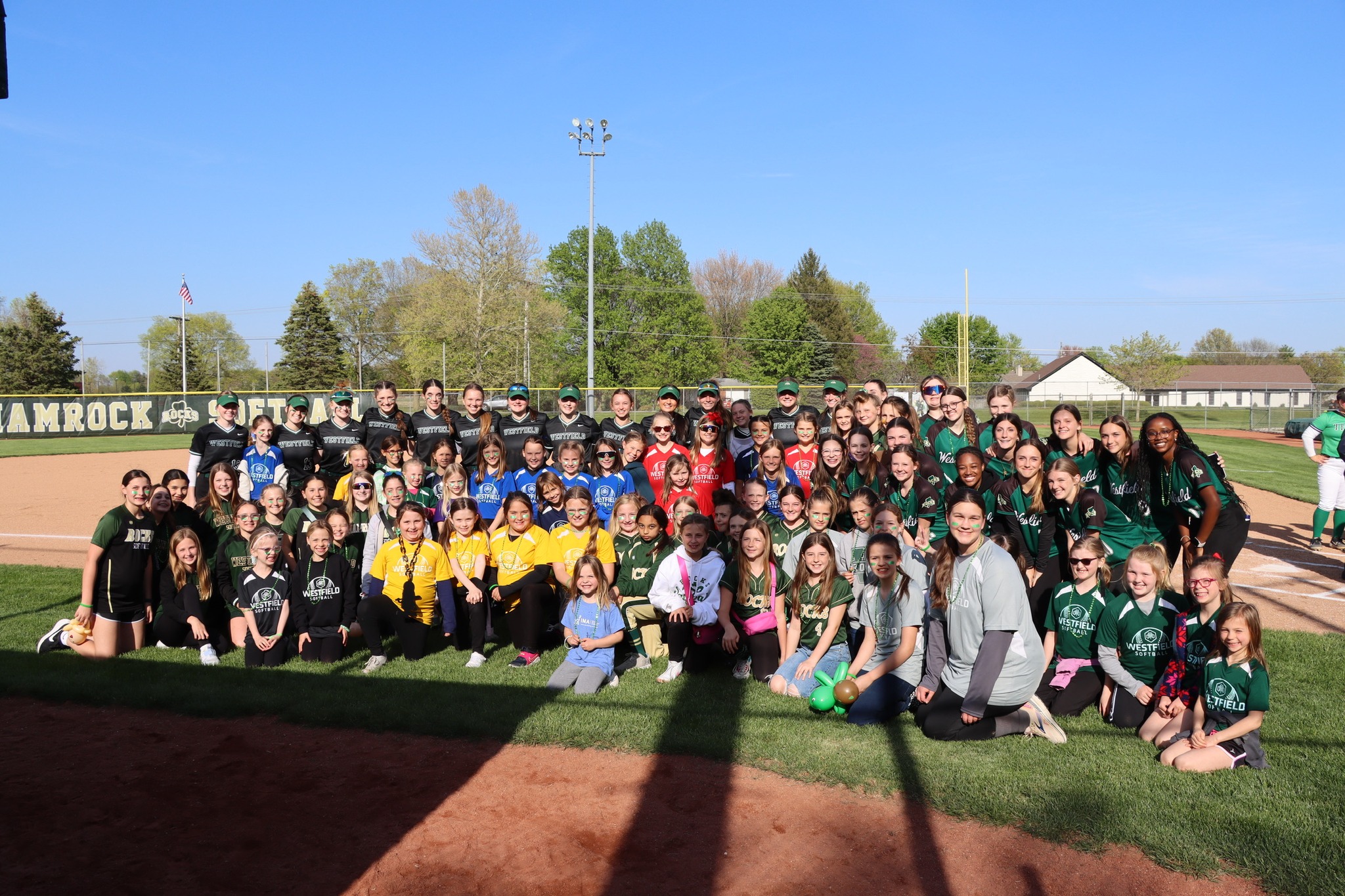Westfield Rocks Travel Baseball - Congratulations to the 2020 14U Gold ...