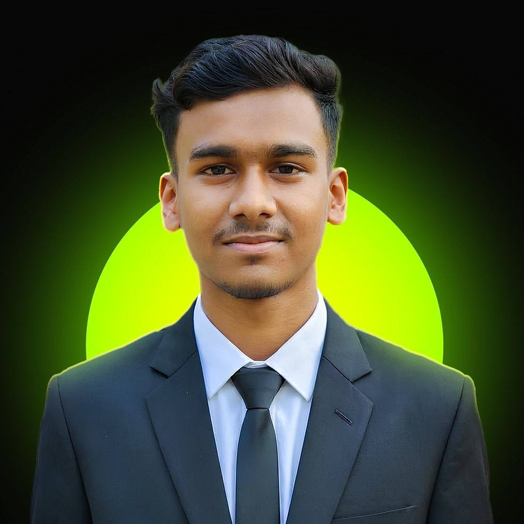 MD Razib Islam