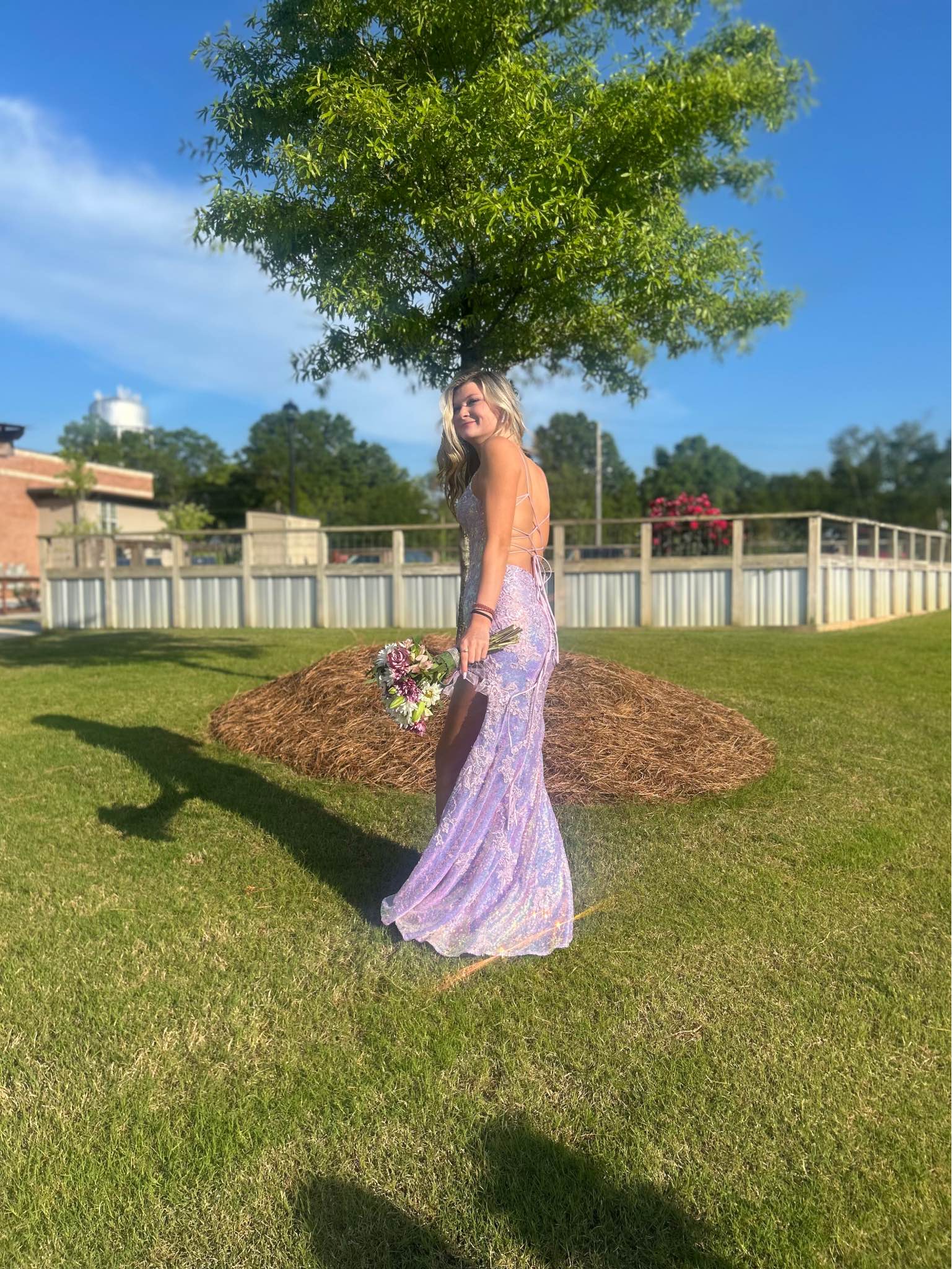 Prom Dress - Dresses - Jersey, Georgia | Facebook Marketplace | Facebook