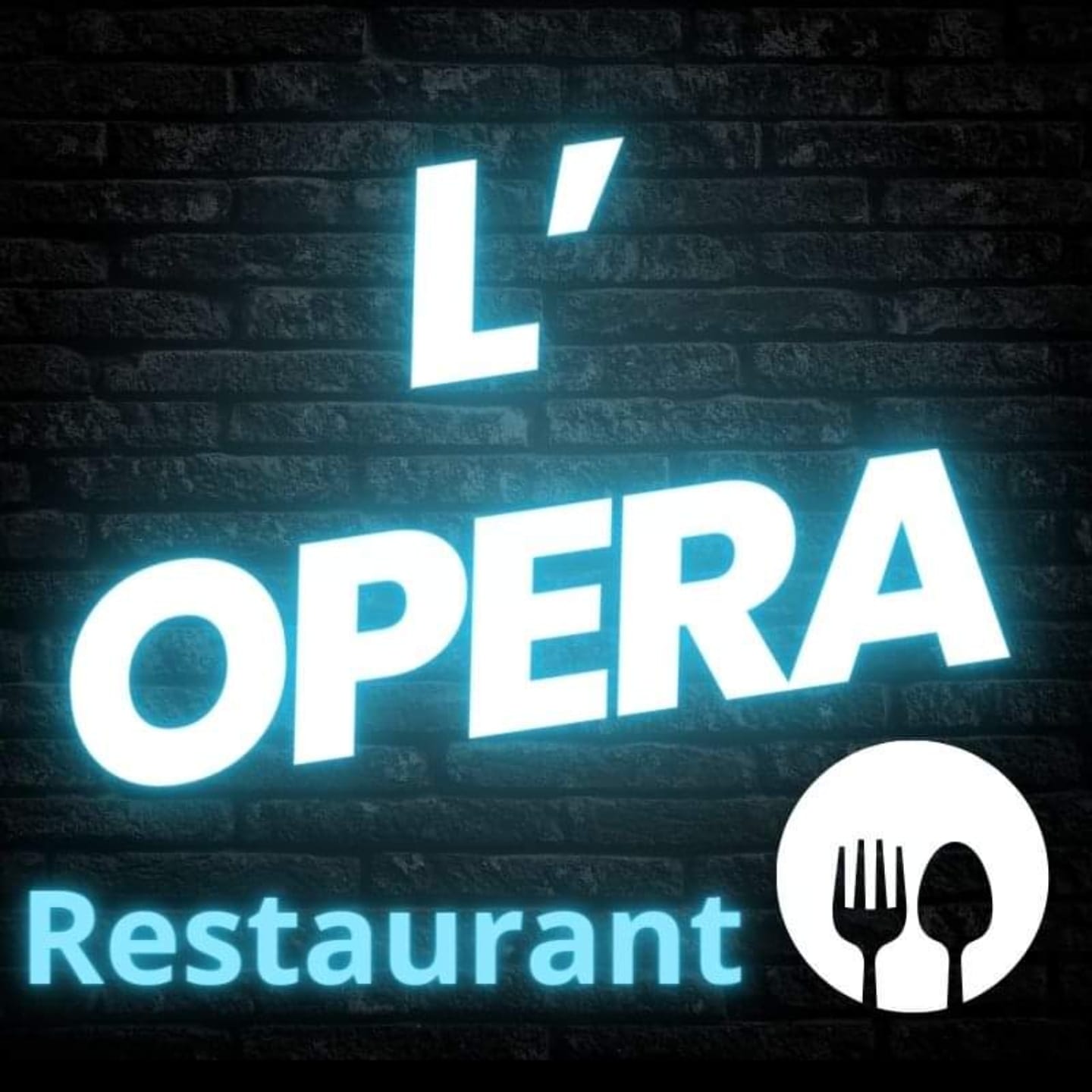 Restaurant l'Opéra | Orange
