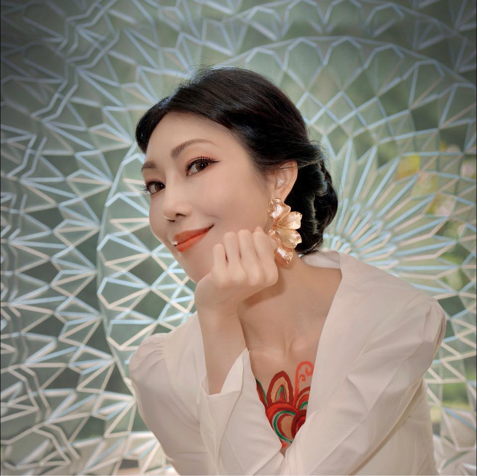 李琬茹