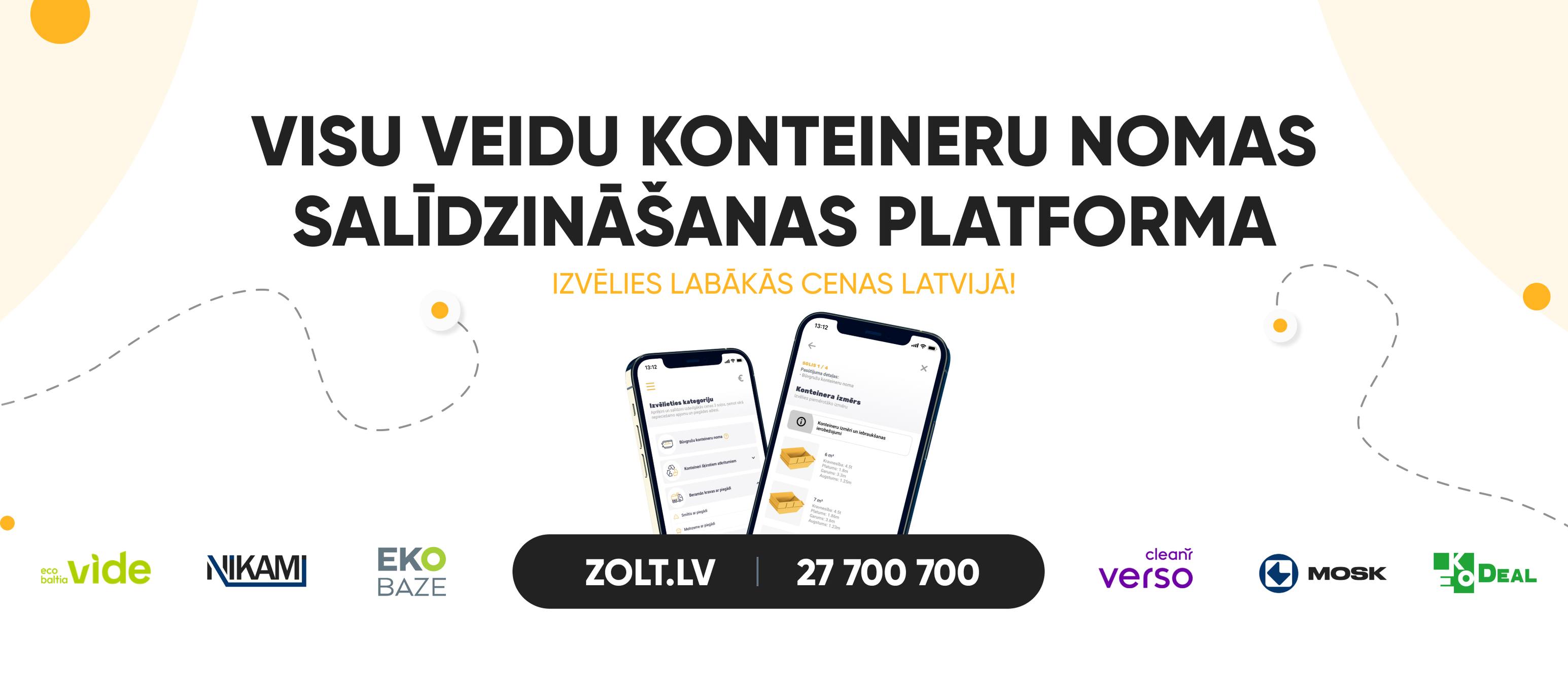 ZOLT | Riga