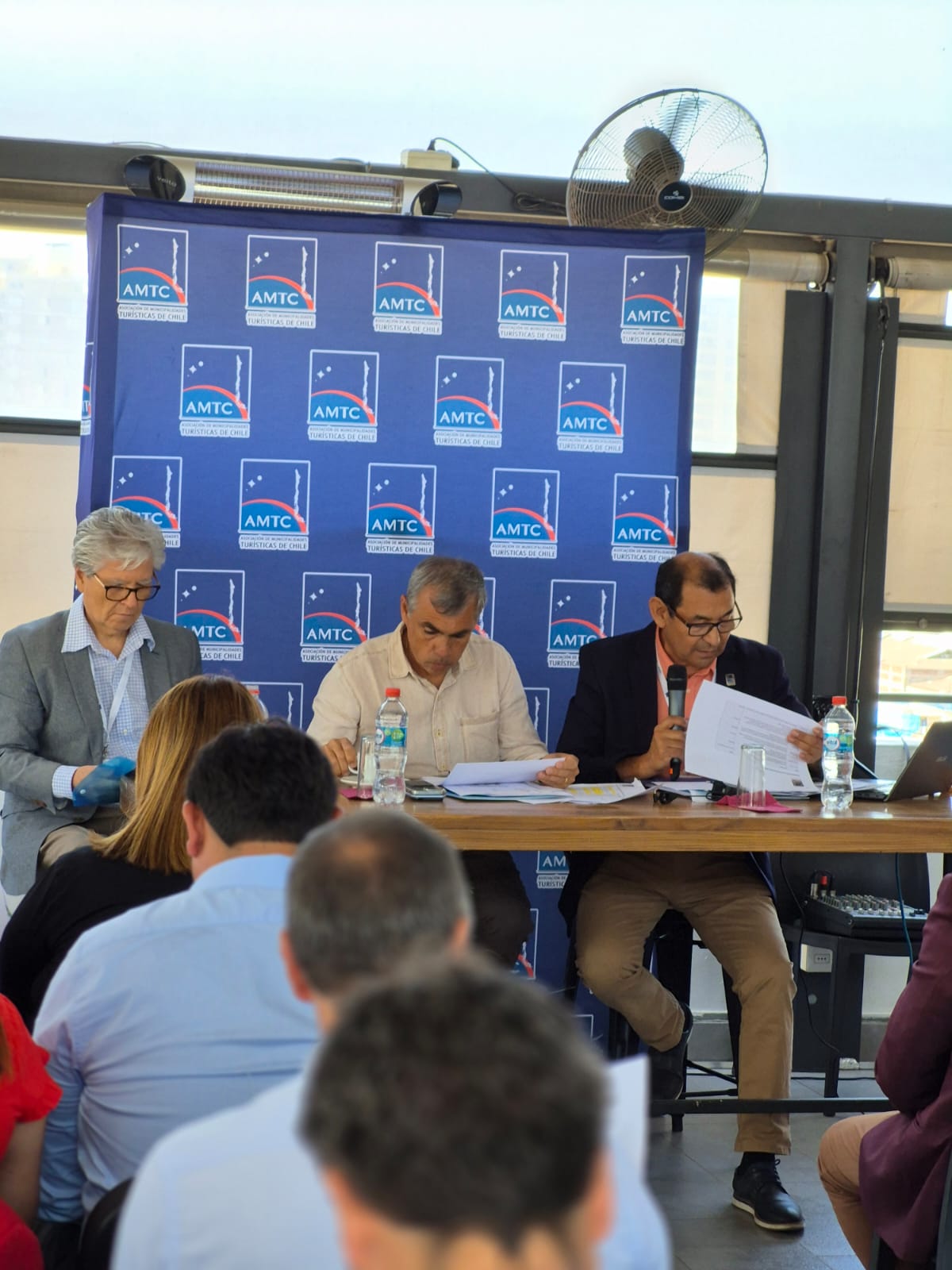 Asociación - Sabías que la revista «Destino Turístico» es el órgano ...