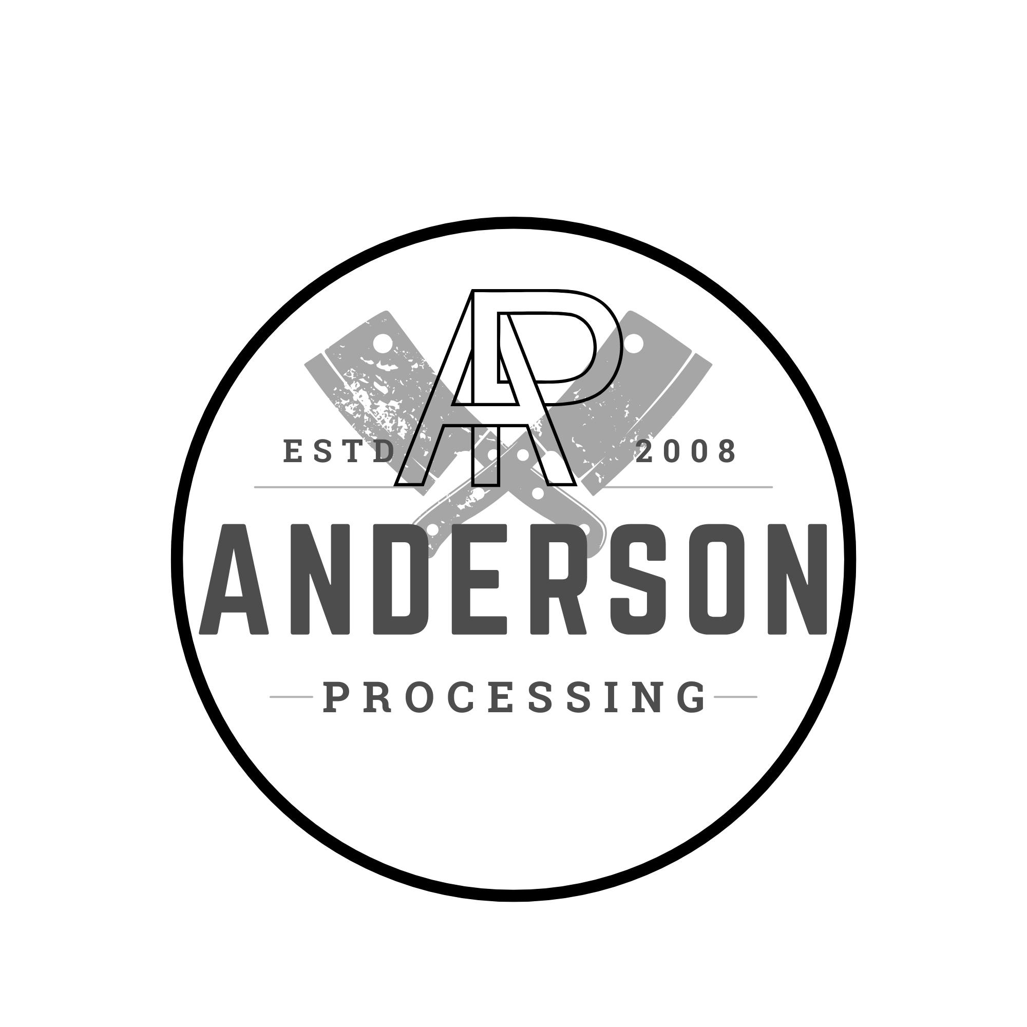 Anderson Processing | Delaware OK