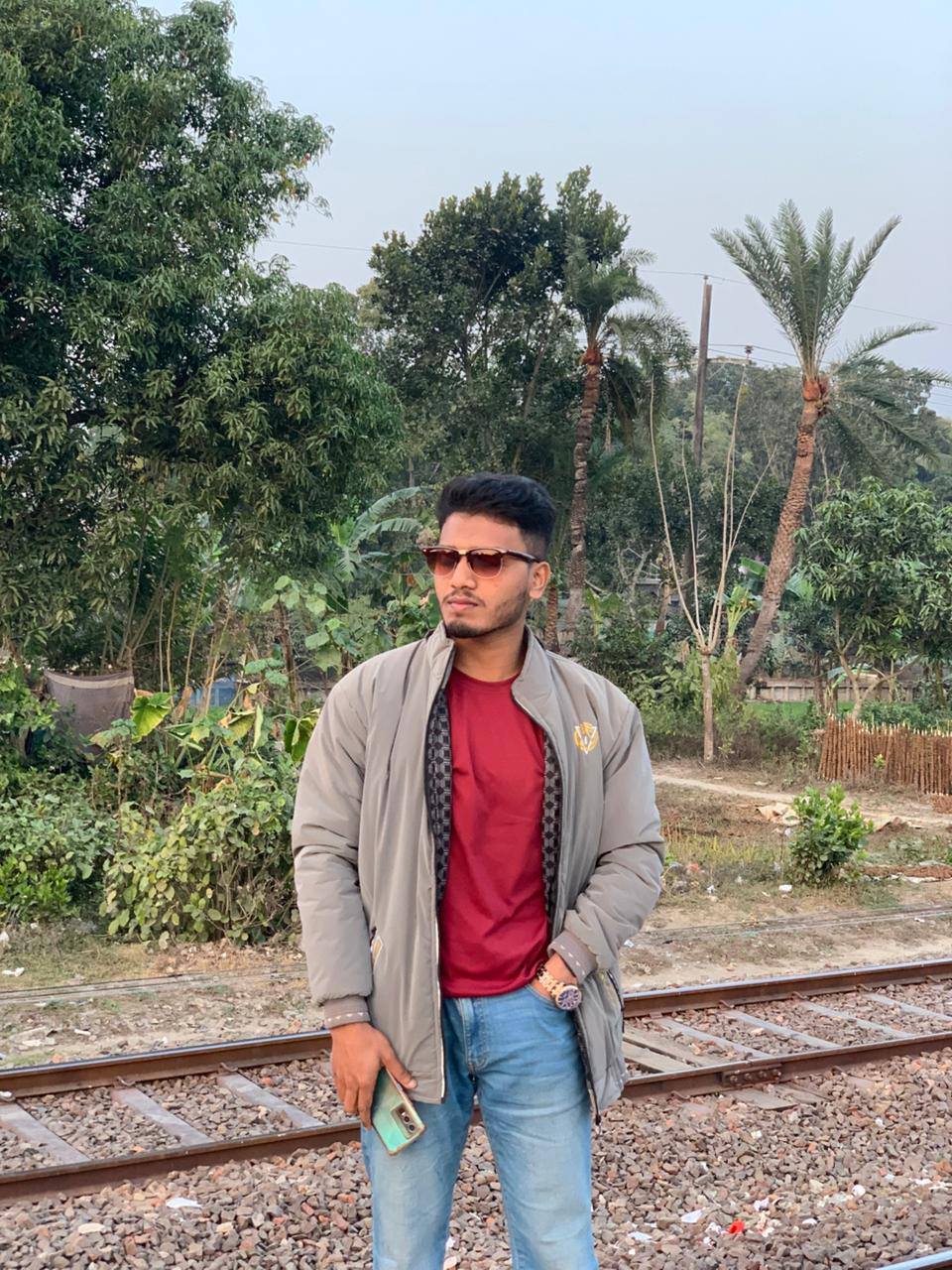 Shah Riar Zihad
