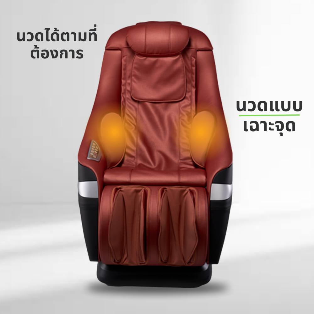 OTO - OTO Flabelos FL-3000 (38,500฿) #ผ่อนนานสูงสุดถึง10เดือน คุณสมบัติ ...