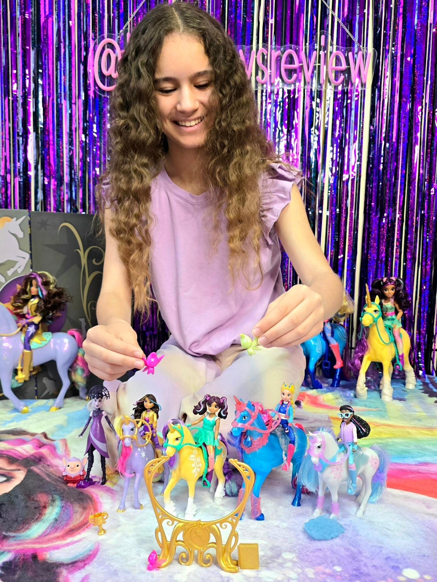 AD] 🦄Happy National Unicorn Day🦄 We are celebrating this magical