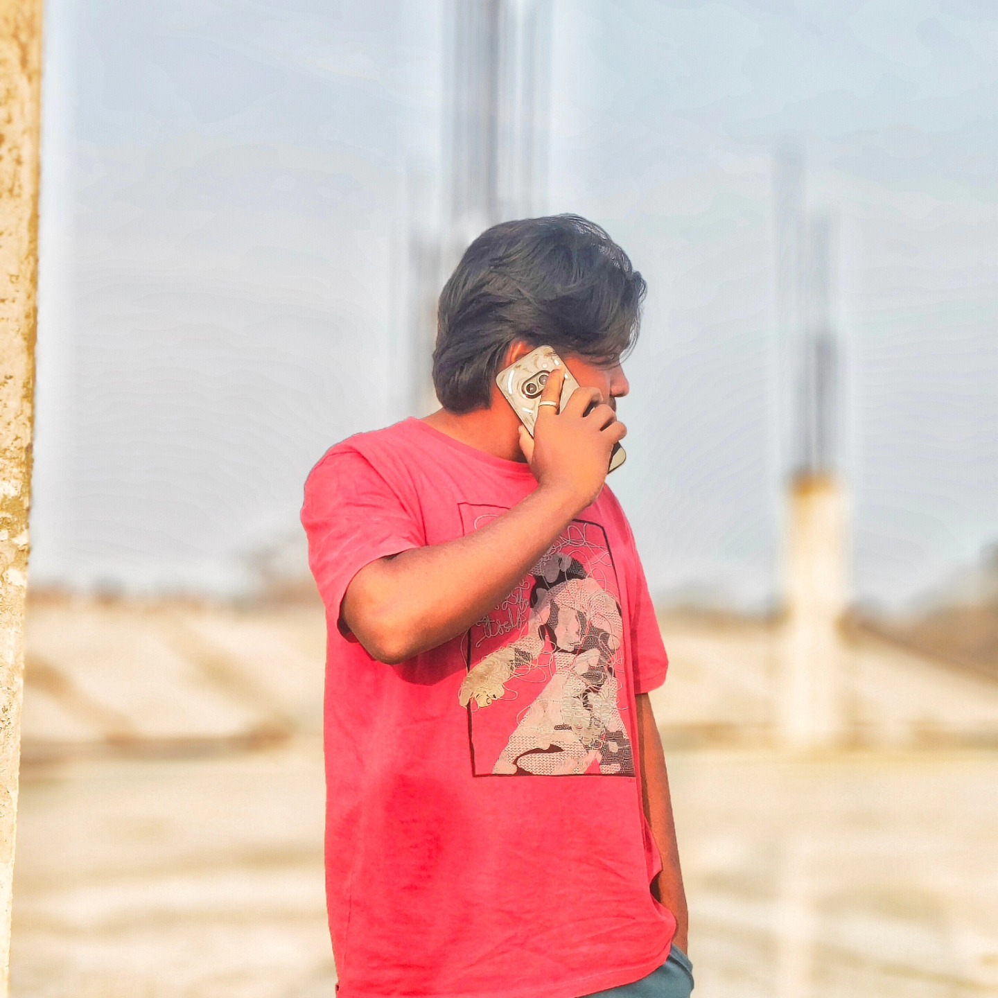 Surjo Khan