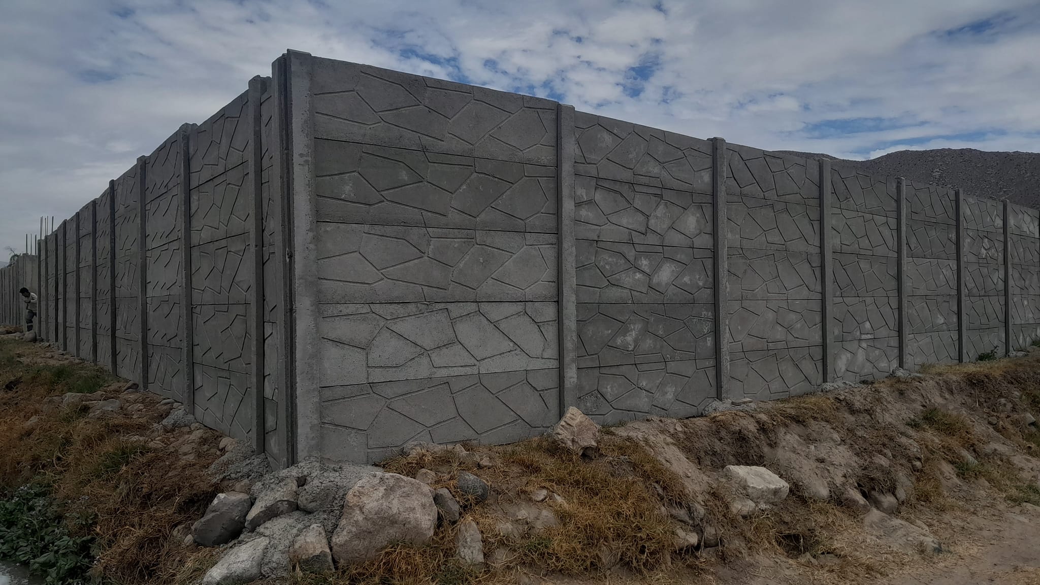 CALCINA CONSTRUCTORA | Arequipa