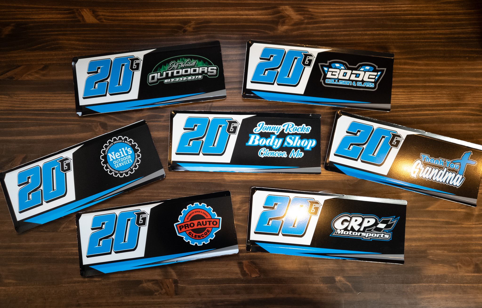 Apex Graphics | New Ulm MN