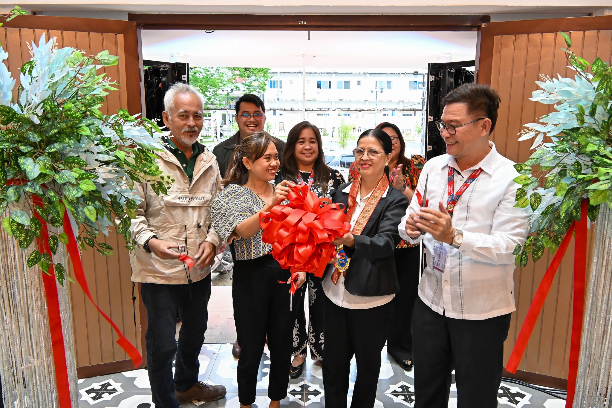DTI - Creativity takes center stage as National Arts Month 2026 begins ...