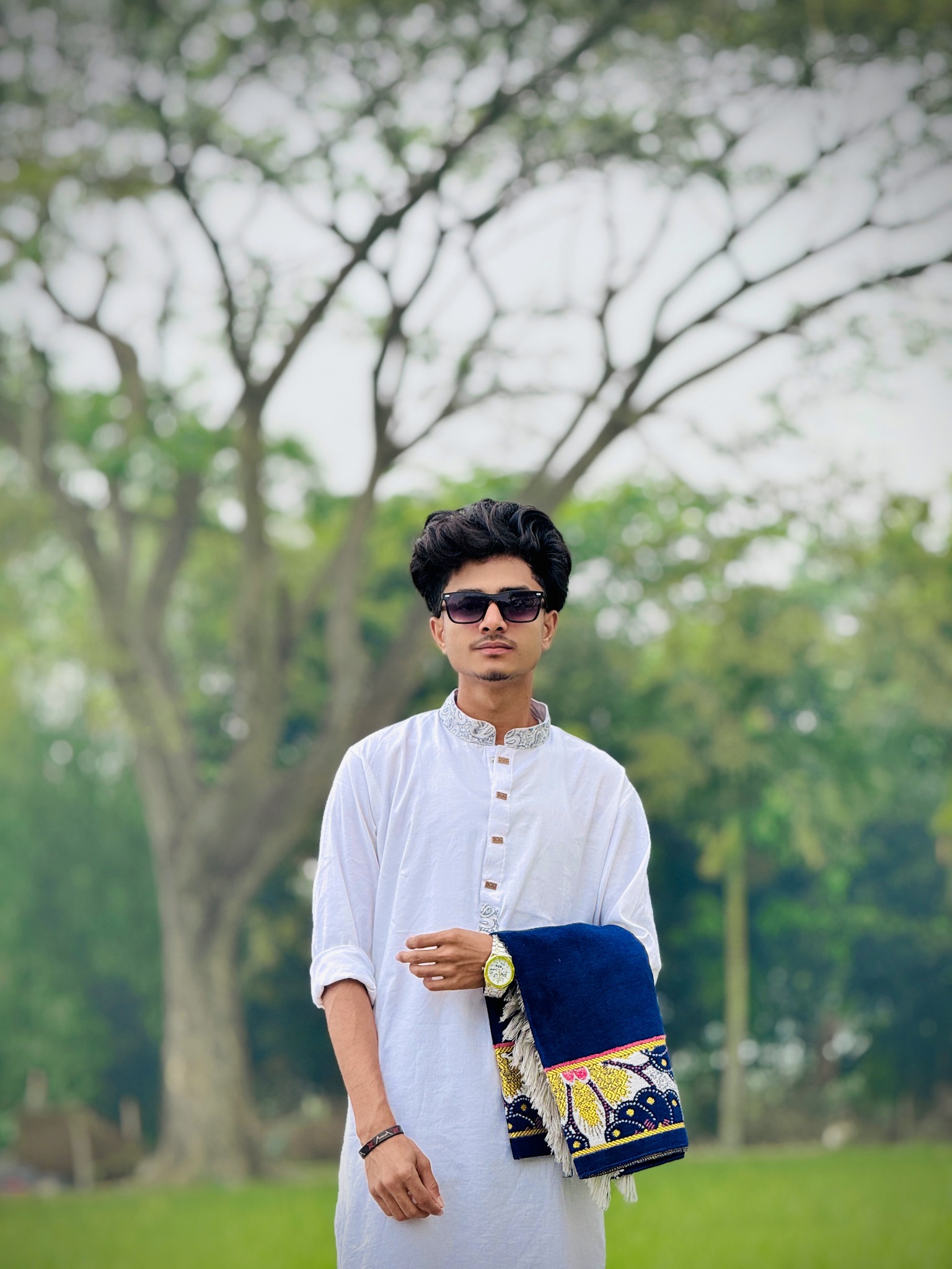 Adnan Hanif