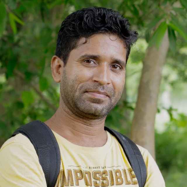 Manohar Das