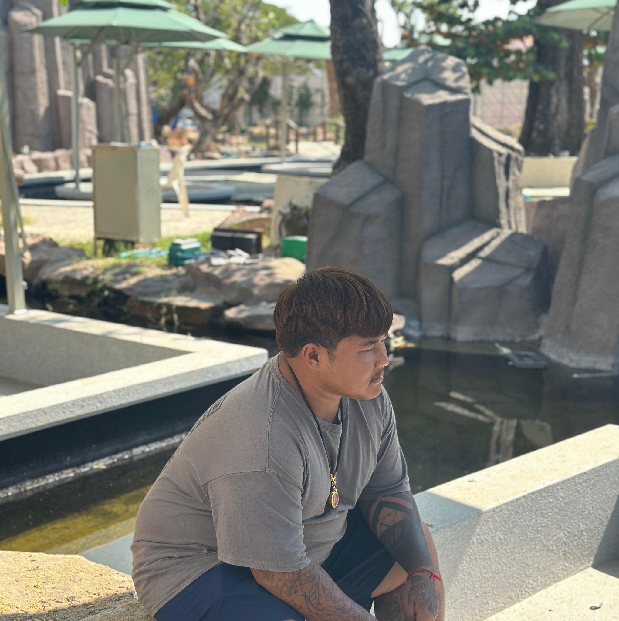 Anikon Lnthongchai