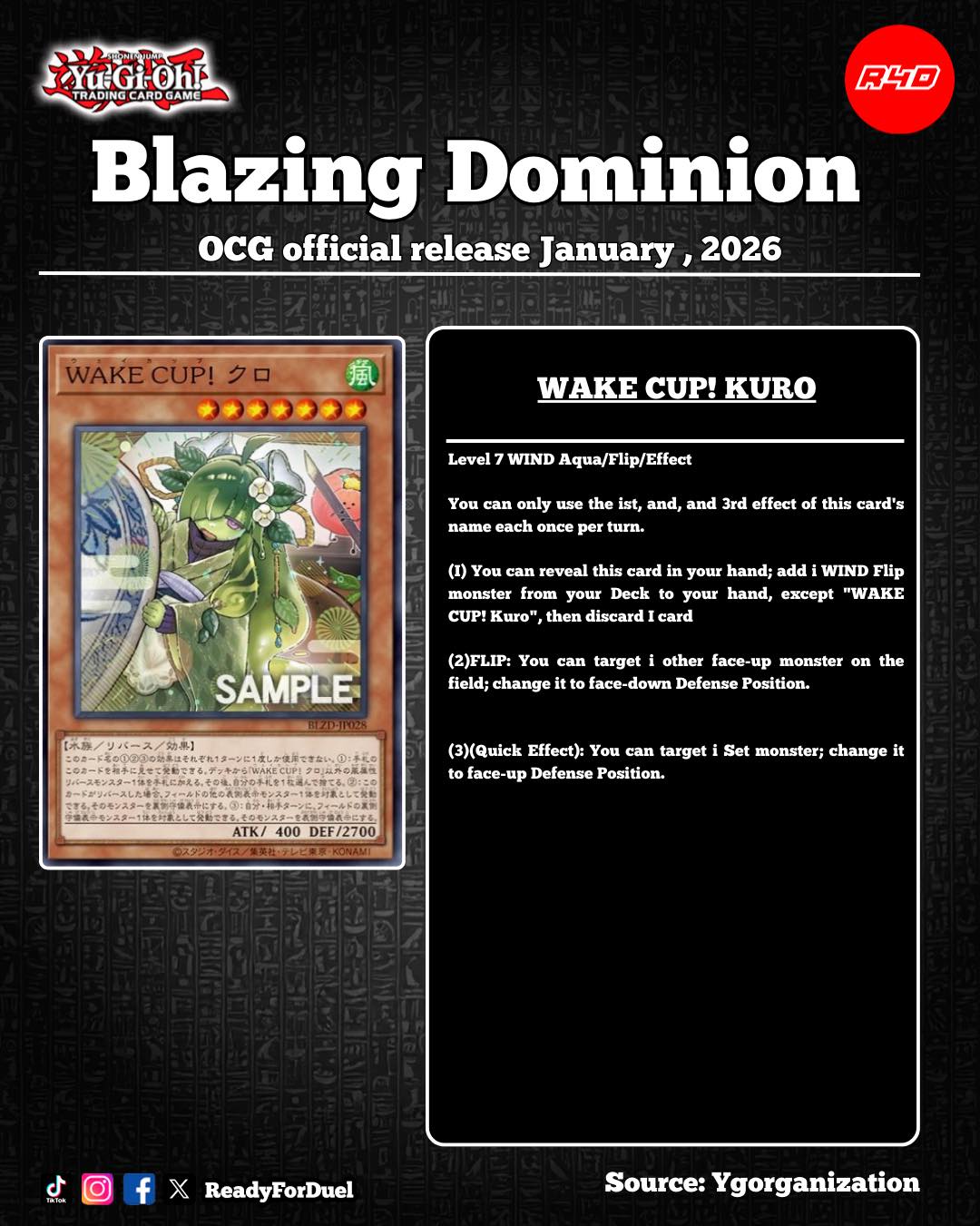 New Doll Hammer! #YuGiOh #OCG #遊戯王 #Readyforduel
