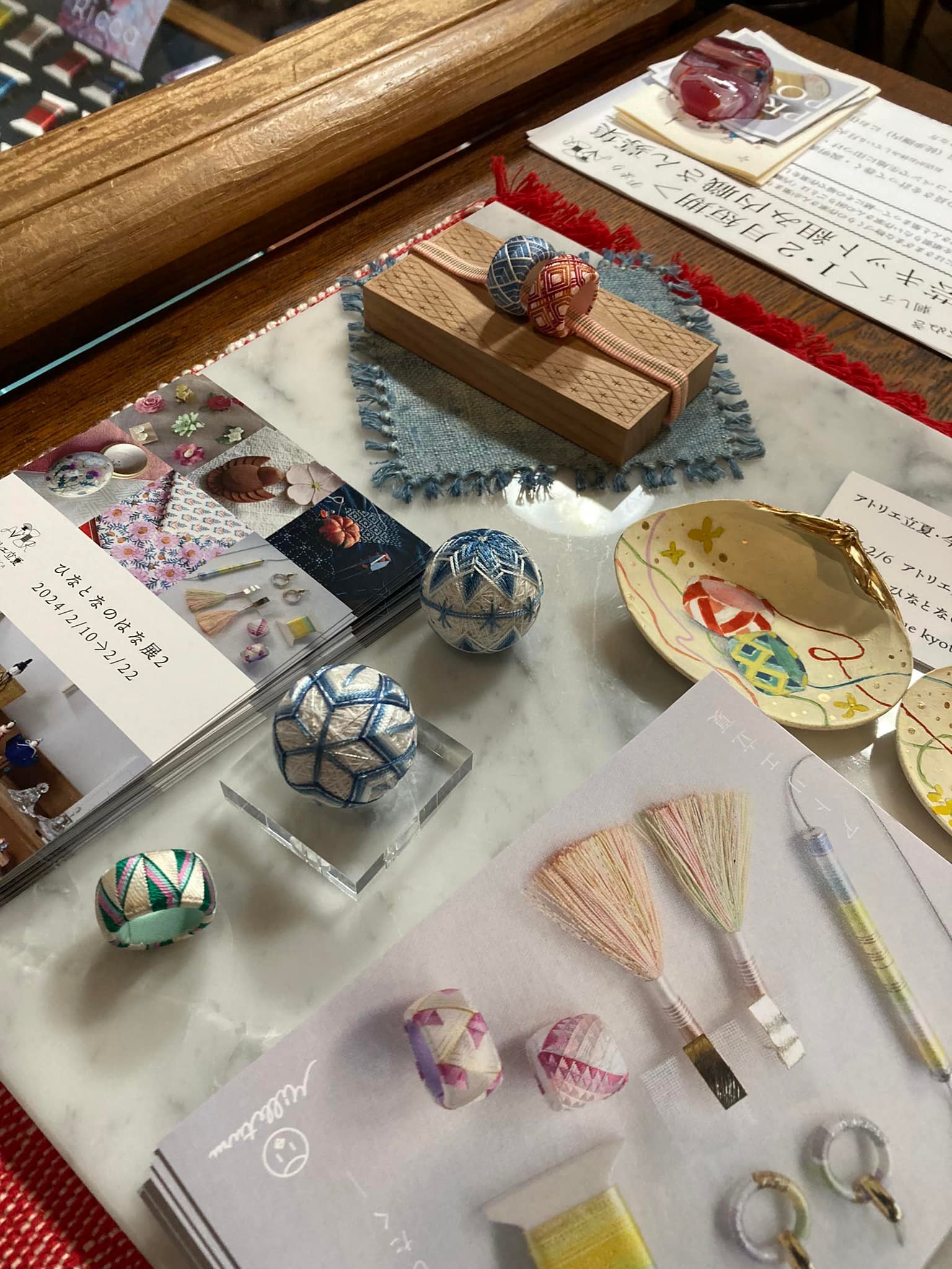 Azai mutsuko works & exhibition (@azaimutsuko.works) • Facebook
