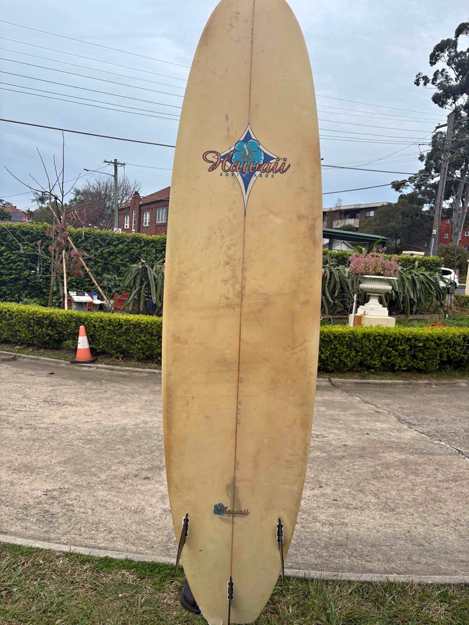 シドニーで販売中のサーフボード | Facebook Marketplace