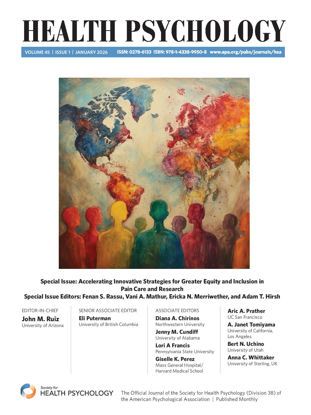 APA Journals - “Accelerating Innovative Strategies for... | Facebook