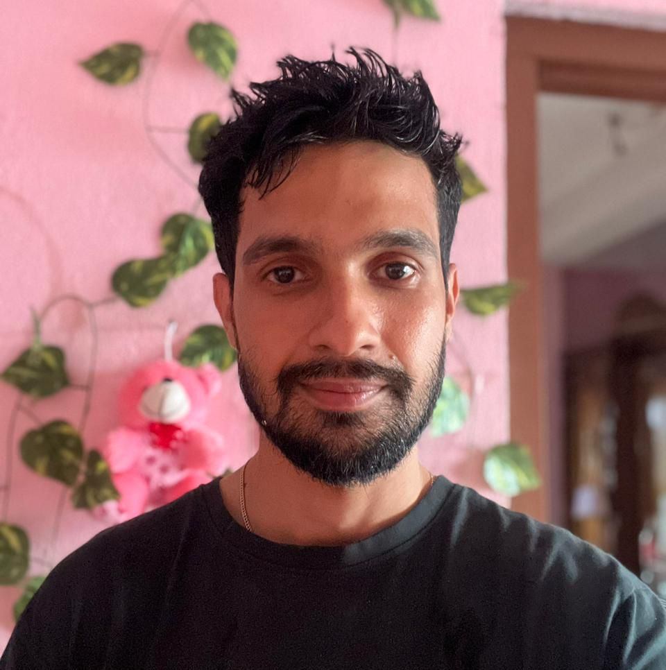 Shekhar Kharel