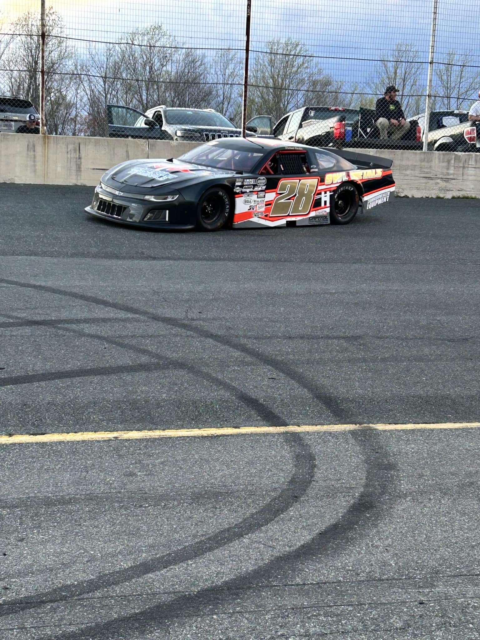 Michael Hardin Racing