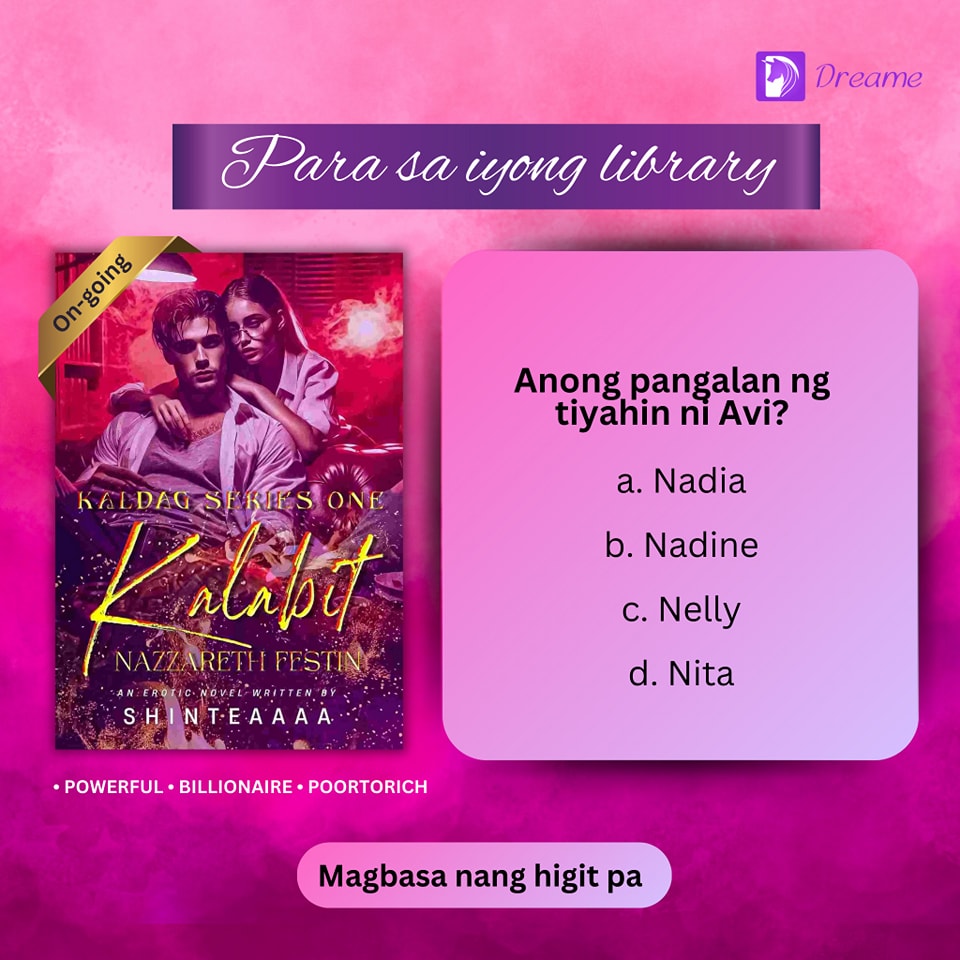Dreame - 📌Paano kung isang poging lalaki ang kumalabit sa'yo??😱🫣 👀 ...